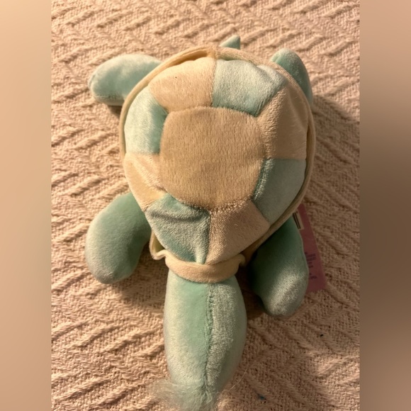 Precious Moments Tender Tails Turtle - Picture 4 of 5